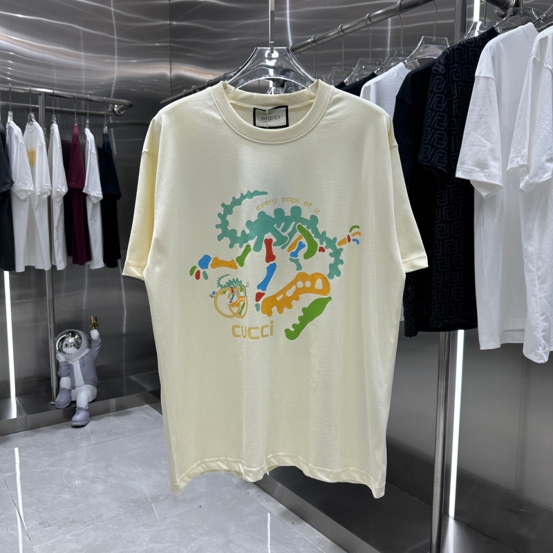 Gucci T-Shirts